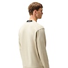 C.P. Company C.P. COMPANY DIAGIONAL FLEECE CREWNECK SWEATSHIRT SILVER BIRCH C.P. Company C.P. COMPANY DIAGIONAL FLEECE CREWNECK SWEATSHIRT SILVER BIRCH