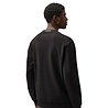 C.P. Company C.P. COMPANY DIAGONAL FLEECE CREWNECK SWEATSHIRT BLACK C.P. Company C.P. COMPANY DIAGONAL FLEECE CREWNECK SWEATSHIRT BLACK