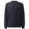 C.P. Company C.P. COMPANY DIAGIONAL FLEECE CREWNECK SWEATSHIRT TOTAL ECLIPSE NAVY C.P. Company C.P. COMPANY DIAGIONAL FLEECE CREWNECK SWEATSHIRT TOTAL ECLIPSE NAVY