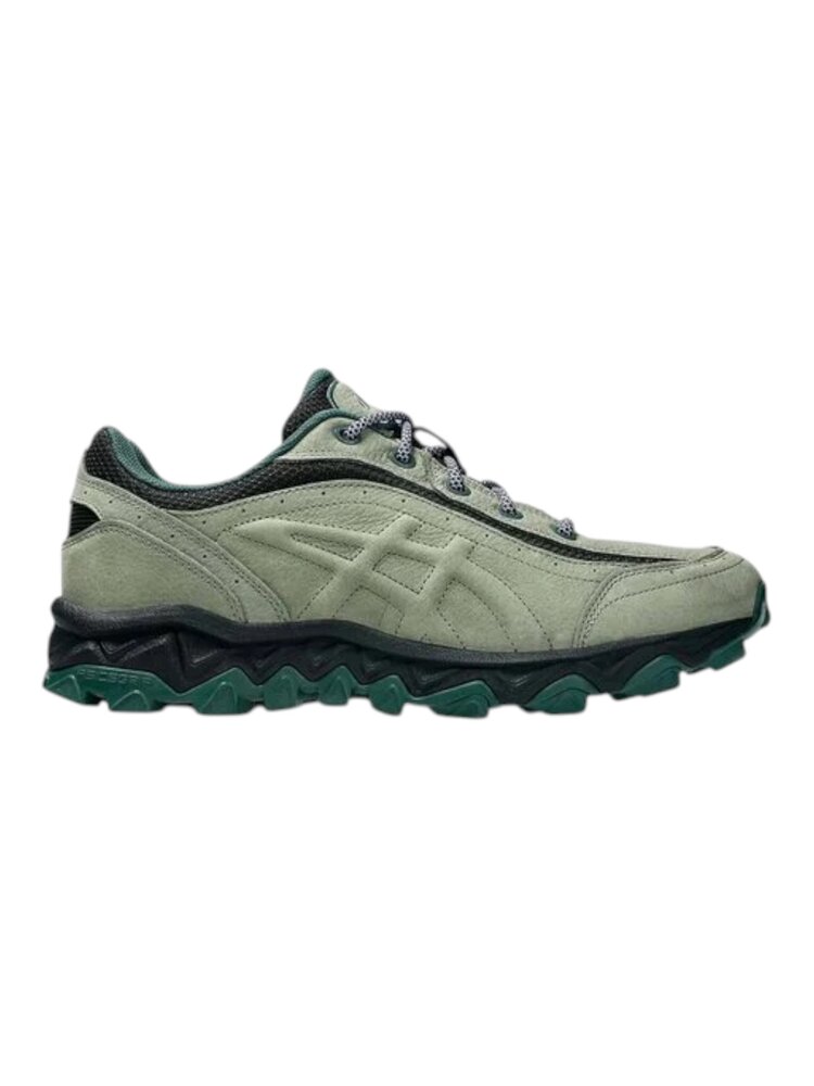 Asics ASICS GEL-TRANSCEND FJ SNEAKERS ASH GREEN