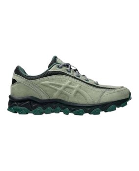 Asics ASICS GEL-TRANSCEND FJ SNEAKERS ASH GREEN