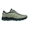 Asics ASICS GEL-TRANSCEND FJ SNEAKERS ASH GREEN Asics ASICS GEL-TRANSCEND FJ SNEAKERS ASH GREEN