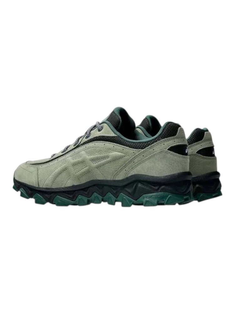 Asics ASICS GEL-TRANSCEND FJ SNEAKERS ASH GREEN