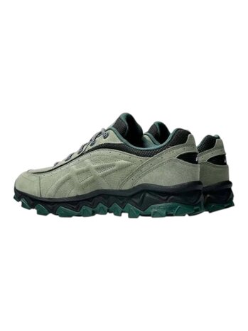 Asics ASICS GEL-TRANSCEND FJ SNEAKERS ASH GREEN