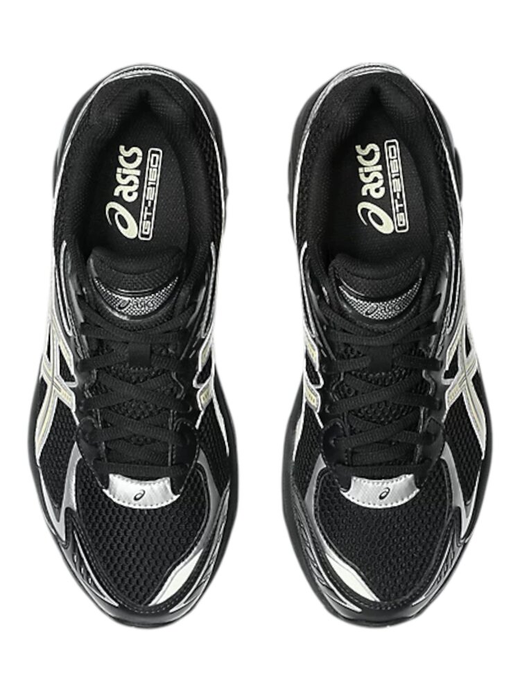 Asics ASICS GT-2160 SNEAKERS BLACK/BEESWAX