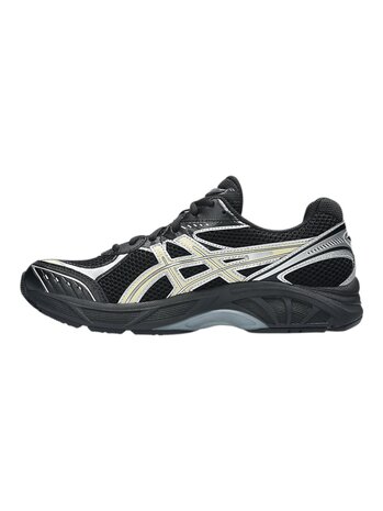 Asics ASICS GT-2160 SNEAKERS BLACK/BEESWAX