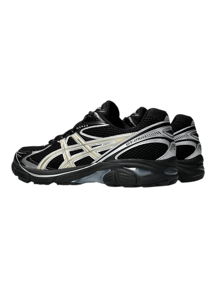 Asics ASICS GT-2160 SNEAKERS BLACK/BEESWAX