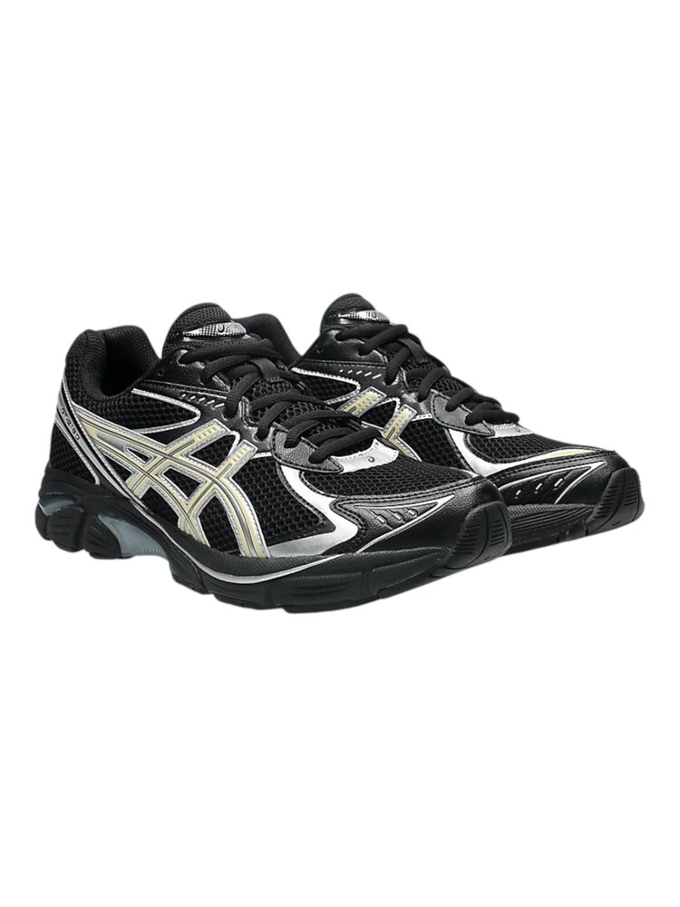Asics ASICS GT-2160 SNEAKERS BLACK/BEESWAX