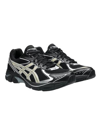 Asics ASICS GT-2160 SNEAKERS BLACK/BEESWAX