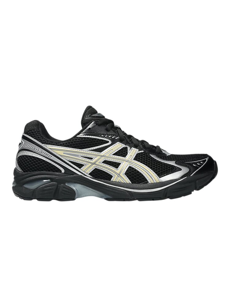 Asics ASICS GT-2160 SNEAKERS BLACK/BEESWAX