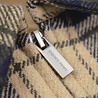 Brams Fruit BRAM'S FRUIT GARDENER FLANNEL JACKET BROWN Brams Fruit BRAM'S FRUIT GARDENER FLANNEL JACKET BROWN