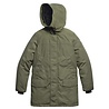 Canada Goose CANADA GOOSE LANGFORD PARKA TONAL DISC VIREO GREEN