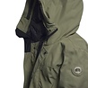 Canada Goose CANADA GOOSE LANGFORD PARKA TONAL DISC VIREO GREEN