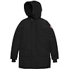 Canada Goose CANADA GOOSE LANGFORD PARKA BLACK