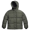 Canada Goose CANADA GOOSE SEYMOUR PARKA JACKET KHAKI HAZE Canada Goose CANADA GOOSE SEYMOUR PARKA JACKET KHAKI HAZE