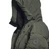 Canada Goose CANADA GOOSE SEYMOUR PARKA JACKET KHAKI HAZE Canada Goose CANADA GOOSE SEYMOUR PARKA JACKET KHAKI HAZE