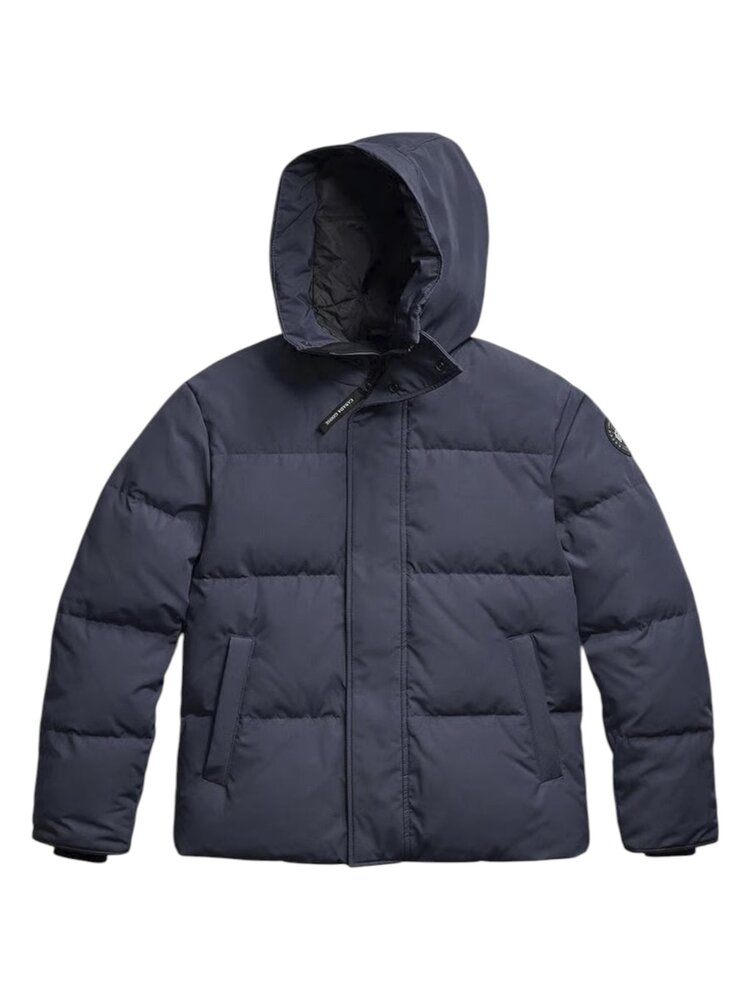 Canada Goose CANADA GOOSE SEYMOUR PARKA JACKET DUSK BLUE