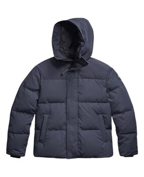 Canada Goose CANADA GOOSE SEYMOUR PARKA JACKET DUSK BLUE Canada Goose CANADA GOOSE SEYMOUR PARKA JACKET DUSK BLUE