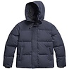 Canada Goose CANADA GOOSE SEYMOUR PARKA JACKET DUSK BLUE