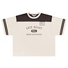 Pal Sporting Goods PAL SPORTING GOODS LATE NIGHT SPORT T-SHIRT BEIGE