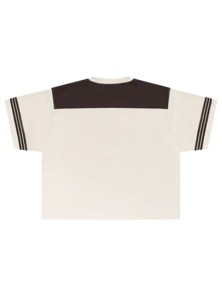 Pal Sporting Goods PAL SPORTING GOODS LATE NIGHT SPORT T-SHIRT BEIGE
