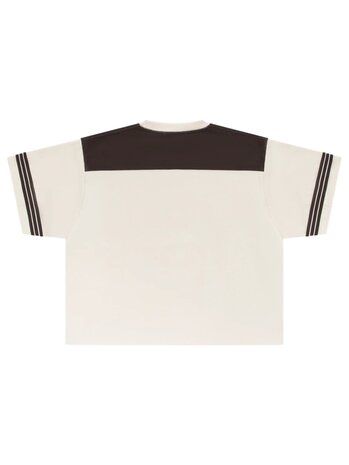 Pal Sporting Goods PAL SPORTING GOODS LATE NIGHT SPORT T-SHIRT BEIGE