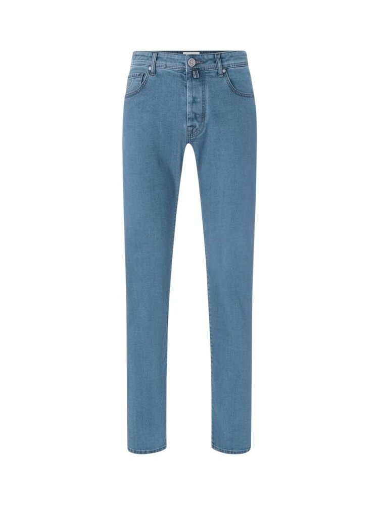 Jacob Cohen JACOB COHËN BARD SLIM JEANS VINTAGE LIGHT BLUE