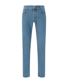 Jacob Cohen JACOB COHËN BARD SLIM JEANS VINTAGE LIGHT BLUE
