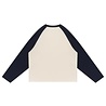 Pal Sporting Goods PAL SPORTING GOODS SKEDADDLE RAGLAN LONGSLEEVE NAVY
