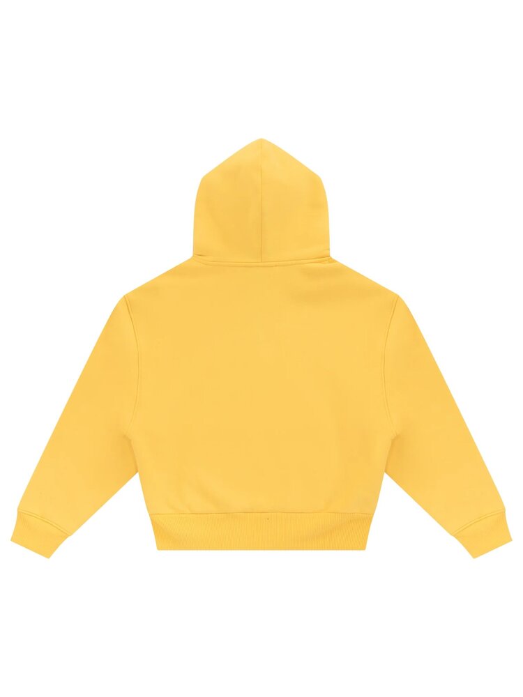 Pal Sporting Goods PAL SPORTING GOODS MONTANA HOODIE YELLOW Pal Sporting Goods PAL SPORTING GOODS MONTANA HOODIE YELLOW