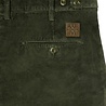 Jacob Cohen JACOB COHËN HENRY CROPPED SLIM PANTS TINTO GREEN