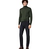 Jacob Cohen JACOB COHËH BARD SLIM JEANS RINSE DARK BLACK