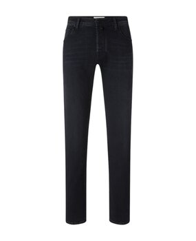 Jacob Cohen JACOB COHËH BARD SLIM JEANS RINSE DARK BLACK