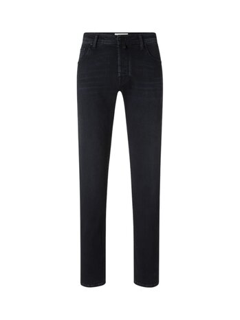 Jacob Cohen JACOB COHËH BARD SLIM JEANS RINSE DARK BLACK