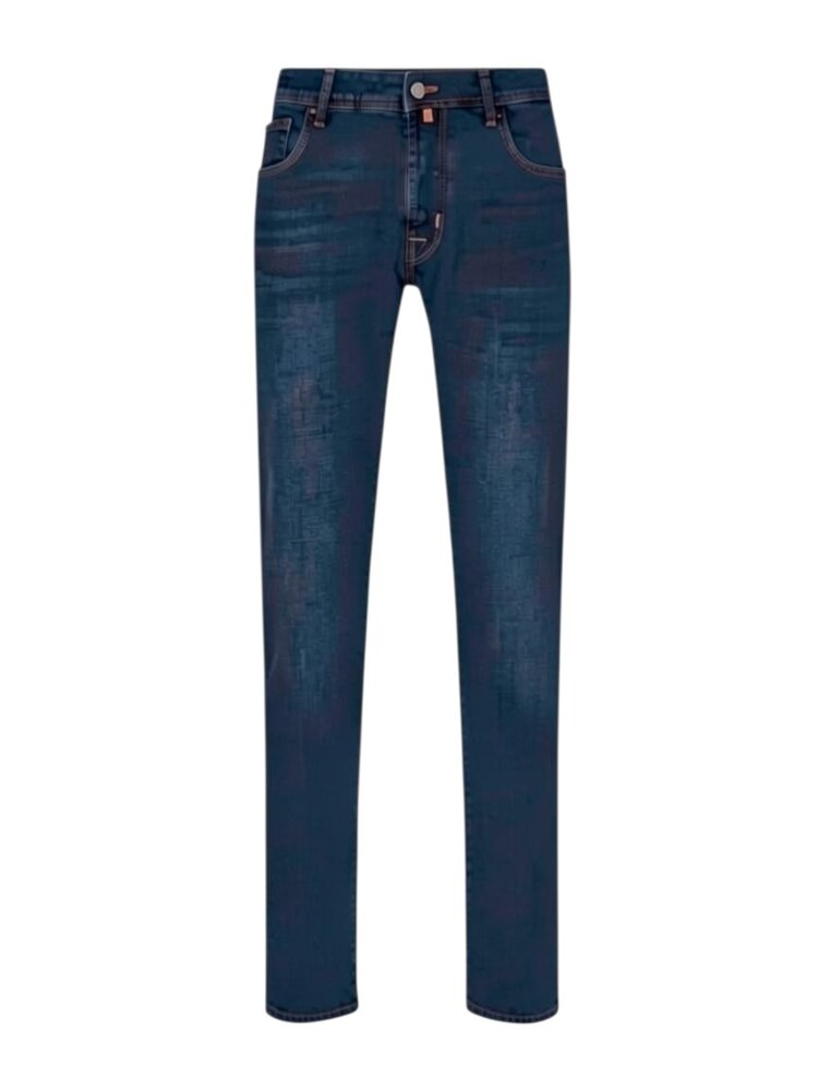 Jacob Cohen JACOB COHËN BARD SLIM JEANS VINTAGE MEDIUM BLUE