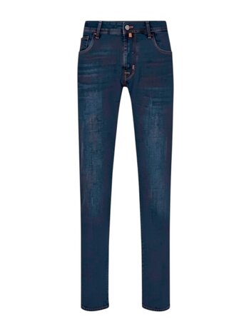 Jacob Cohen JACOB COHËN BARD SLIM JEANS VINTAGE MEDIUM BLUE