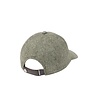 Jacob Cohen JACOB COHËN BASEBALL CAP RAW SPIGA VERDE