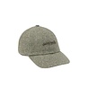 Jacob Cohen JACOB COHËN BASEBALL CAP RAW SPIGA VERDE