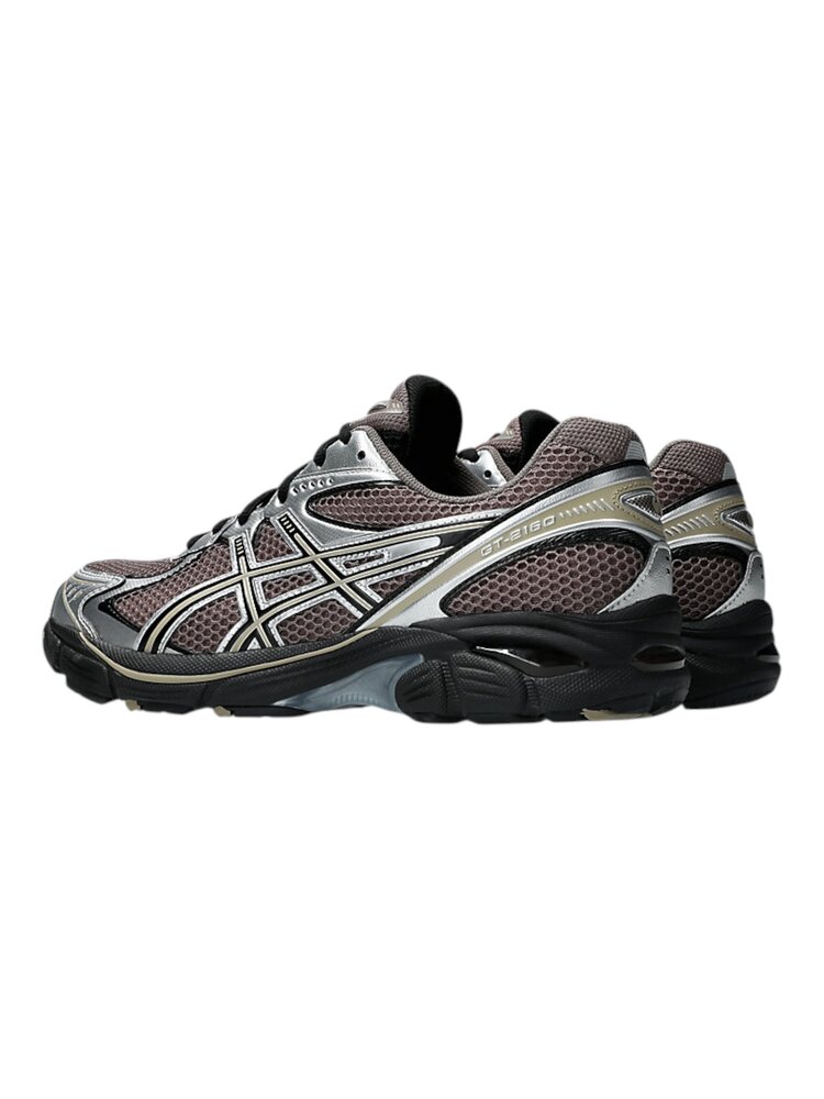 Asics ASICS GT-2160 SNEAKERS COCOA POWDER/BLACK