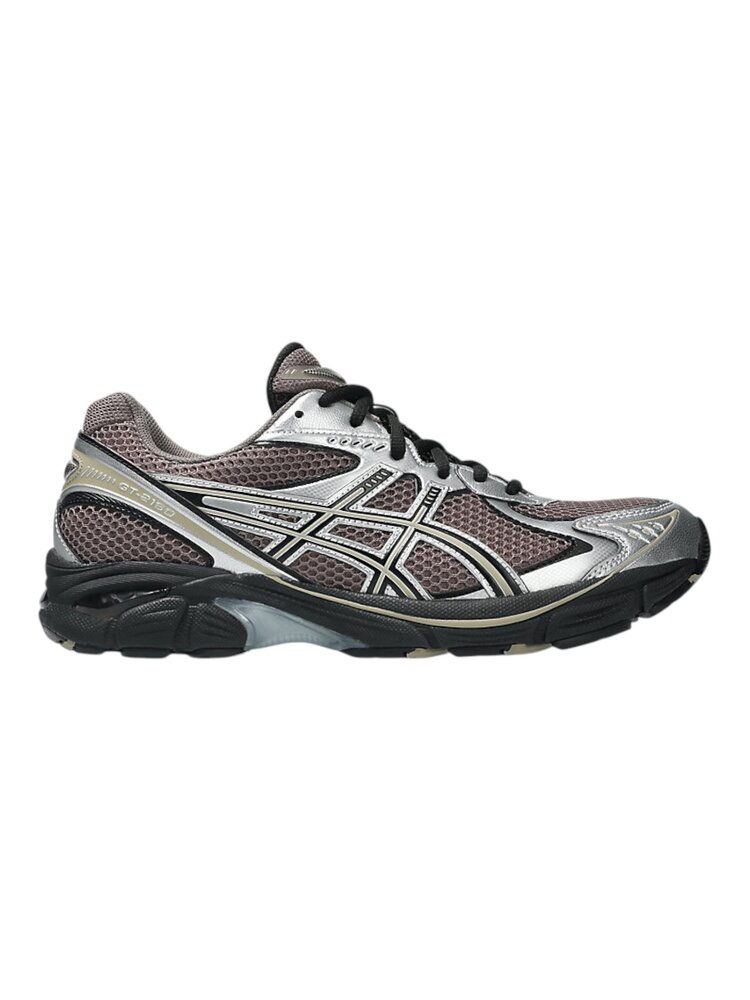 Asics ASICS GT-2160 SNEAKERS COCOA POWDER/BLACK