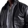 A.P.C. A.P.C. PARIS VESTE CHARLES JACK BLACK