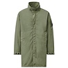 C.P. Company C.P. COMPANY TWILL FISHTAIL PARKA FALLEN ROCK