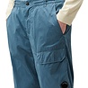 C.P. Company C.P. COMPANY CHROME-R REGULAR CARGO PANTS ORION BLUE C.P. Company C.P. COMPANY CHROME-R REGULAR CARGO PANTS ORION BLUE