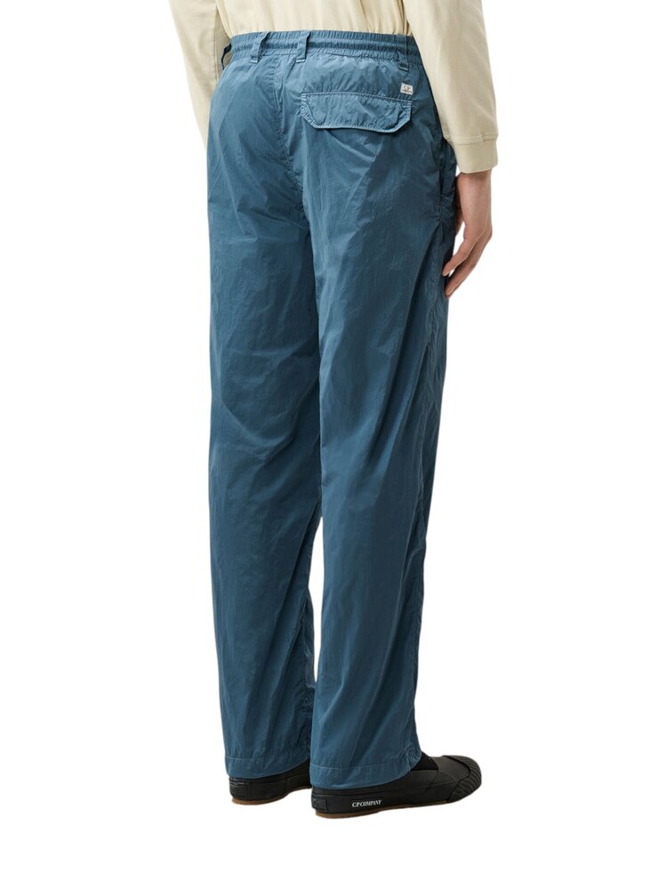 C.P. Company C.P. COMPANY CHROME-R REGULAR CARGO PANTS ORION BLUE