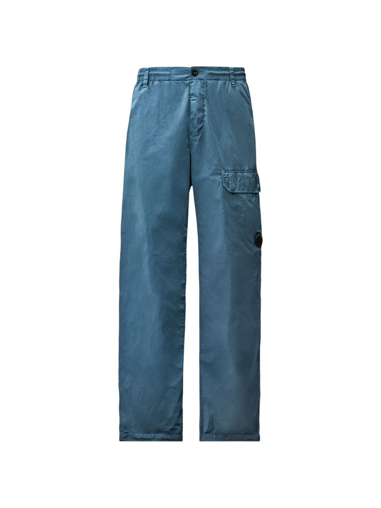 C.P. Company C.P. COMPANY CHROME-R REGULAR CARGO PANTS ORION BLUE