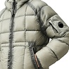 C.P. Company C.P. COMPANY DD-SHELL JACKET FLINT GREY C.P. Company C.P. COMPANY DD-SHELL JACKET FLINT GREY