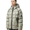 C.P. Company C.P. COMPANY DD-SHELL JACKET FLINT GREY C.P. Company C.P. COMPANY DD-SHELL JACKET FLINT GREY