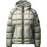 C.P. Company C.P. COMPANY DD-SHELL JACKET FLINT GREY C.P. Company C.P. COMPANY DD-SHELL JACKET FLINT GREY