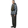 C.P. Company C.P. COMPANY JACKET DD-SHELL ORION BLUE C.P. Company C.P. COMPANY JACKET DD-SHELL ORION BLUE