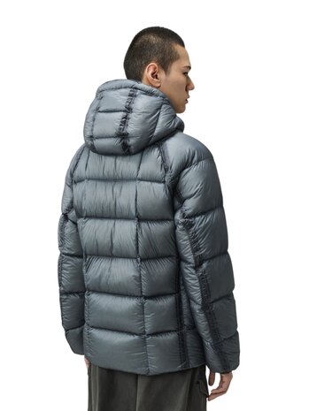C.P. Company C.P. COMPANY JACKET DD-SHELL ORION BLUE